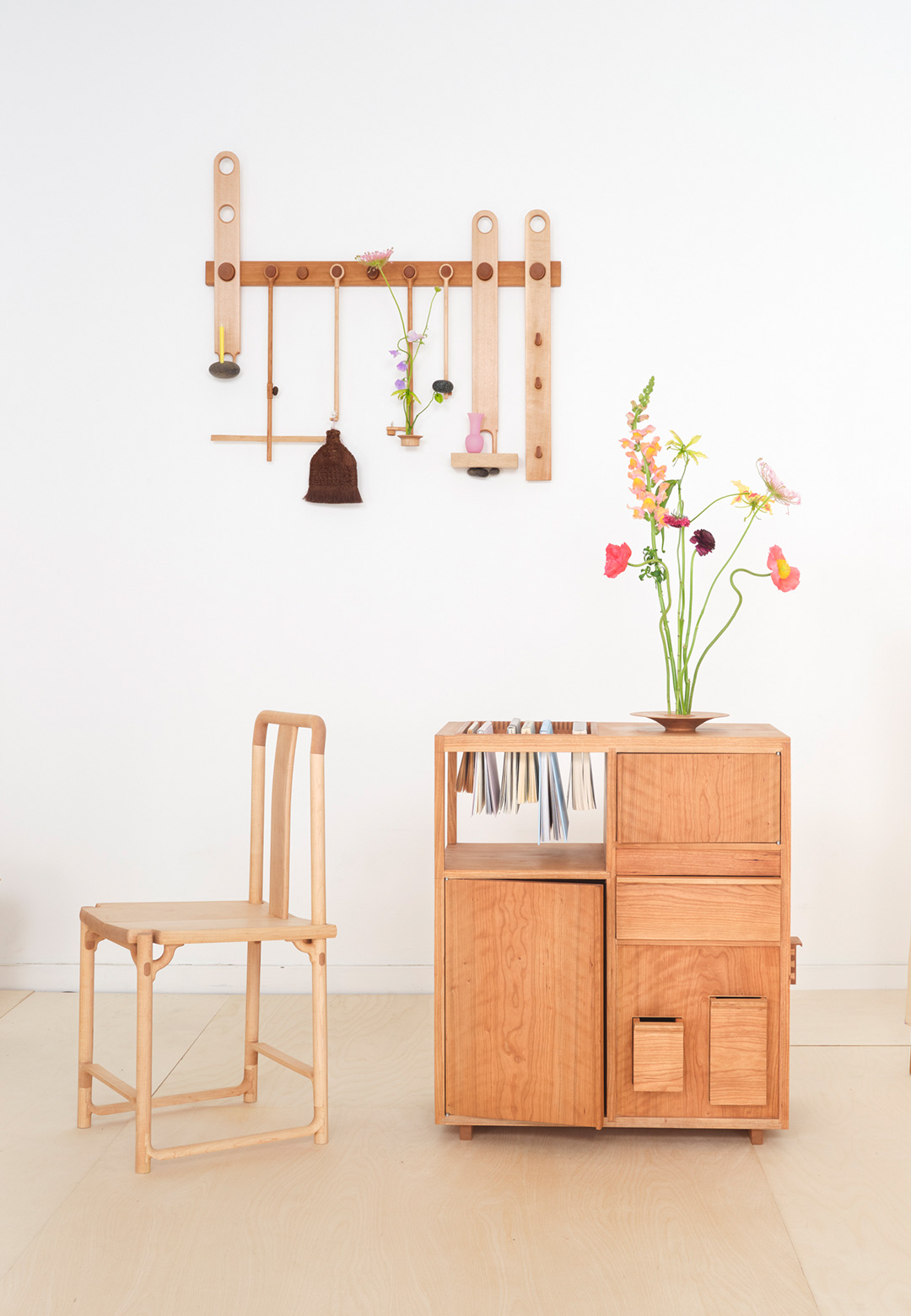 ‘Jia-Ciasa’ honours the mundanity of daily use objects with alterable attributes
