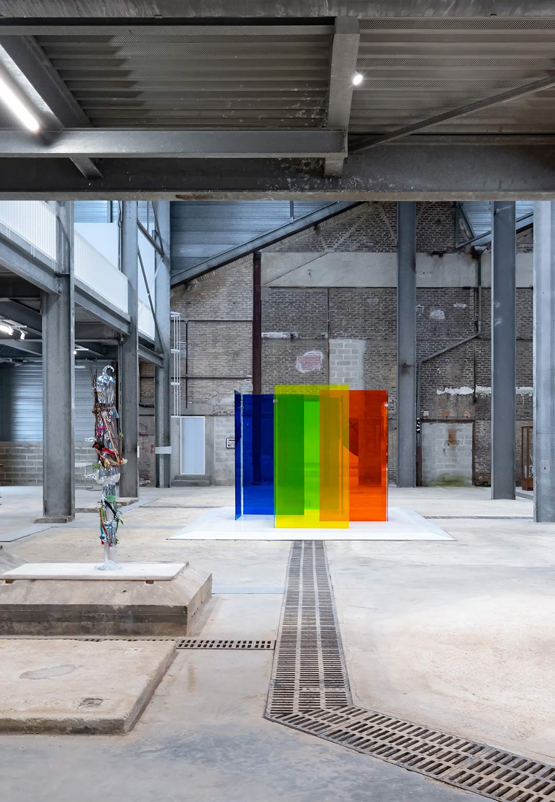 Galleria Continua celebrates over 30 years of resilience with 'The Ability to Dream'
