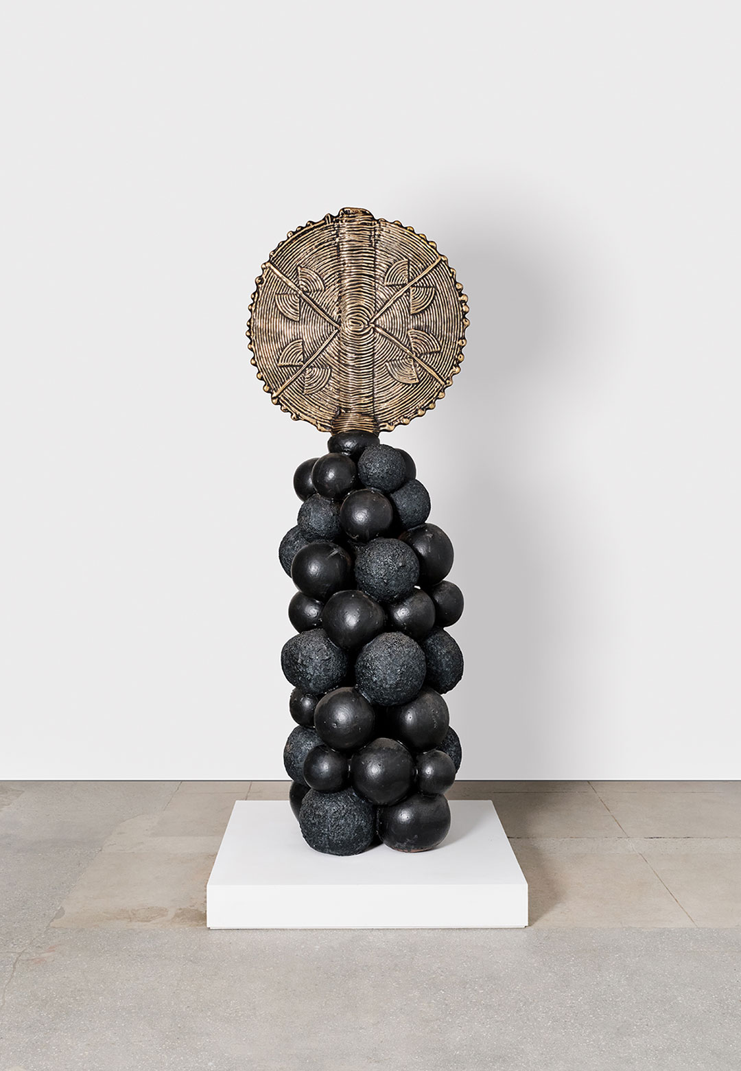 Southern Guild debuts at Frieze Sculpture 2024 with works by South African artists