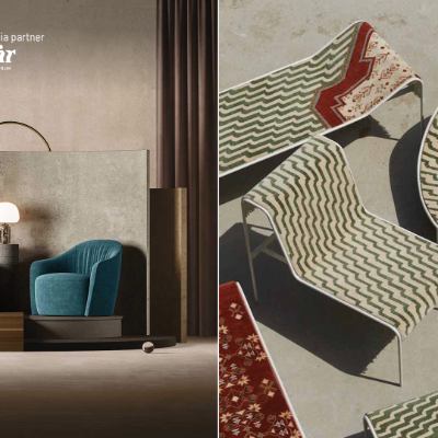 Design Mumbai 2024: STIR unveils the brands, designers and studios to look out for