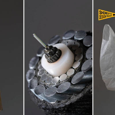 Pearson Lloyd's 'Well Made: What it means today' proffers innovations at LDF 2024