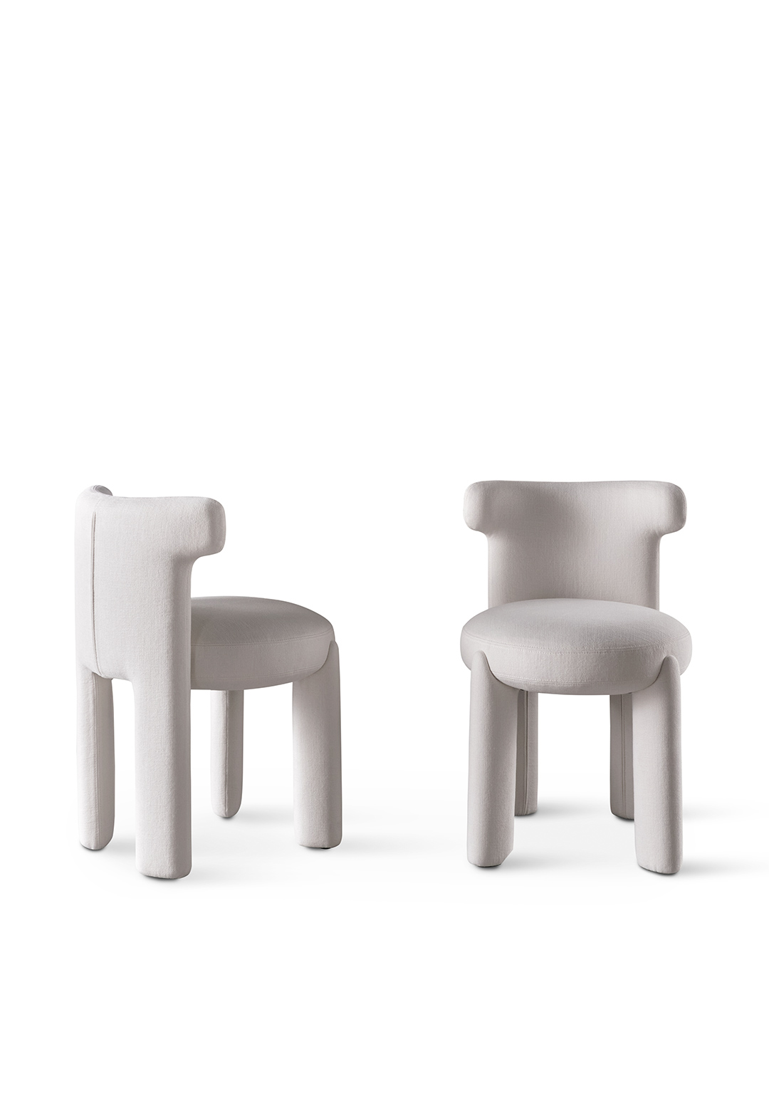 Meridiani arrives at the London Design Festival 2024 with new design interventions