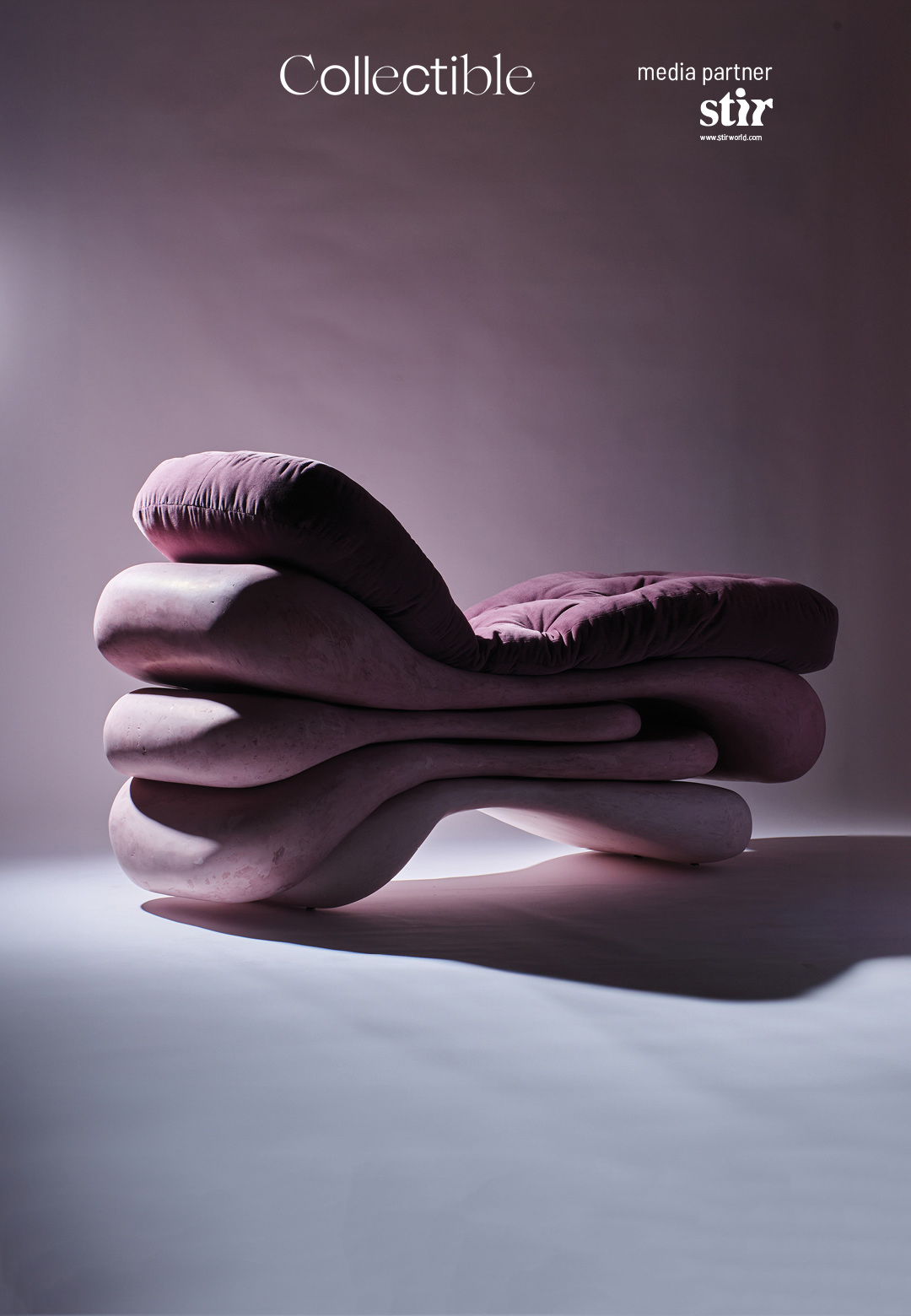 Tuleste Factory indulges in a 'Lavish Delight' at COLLECTIBLE New York 2024