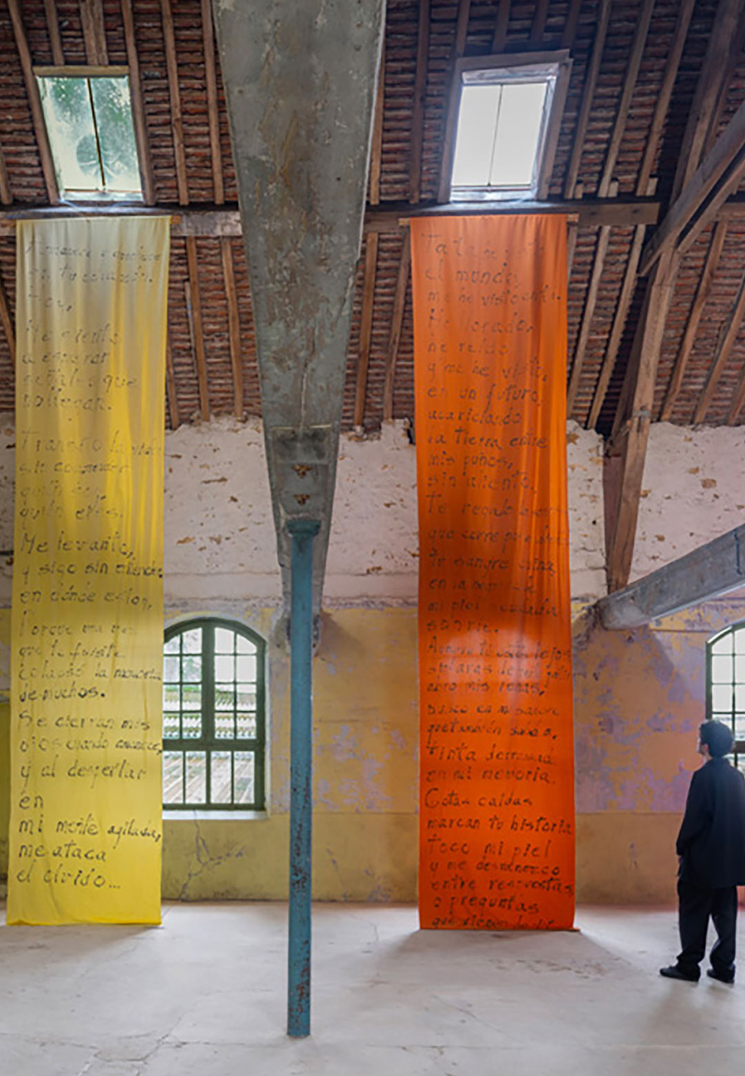 'Kaleidoscopes - Cuba: contemporary perspectives' probes fragmentation