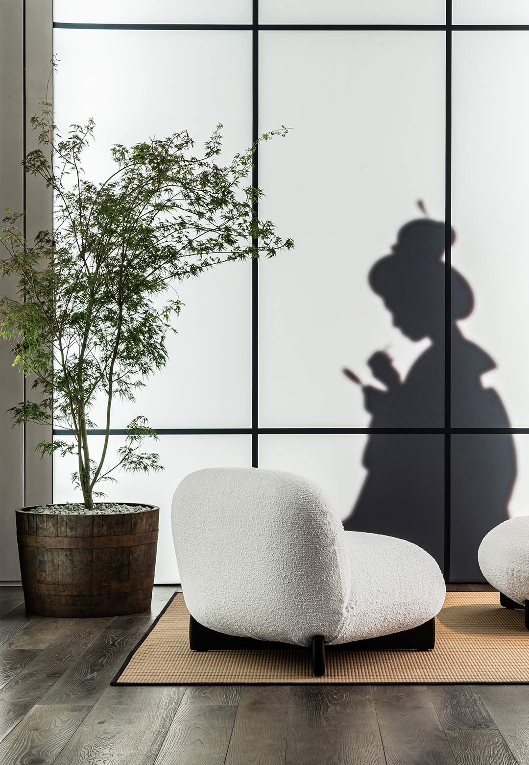 Lema showcases its new product design collection at London Design Festival 2024