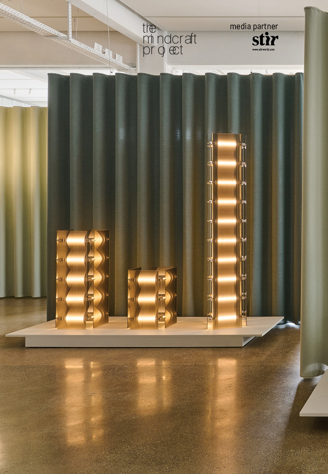 The Mindcraft Project 2024 reveals elasticity between craft, utility and Danish design