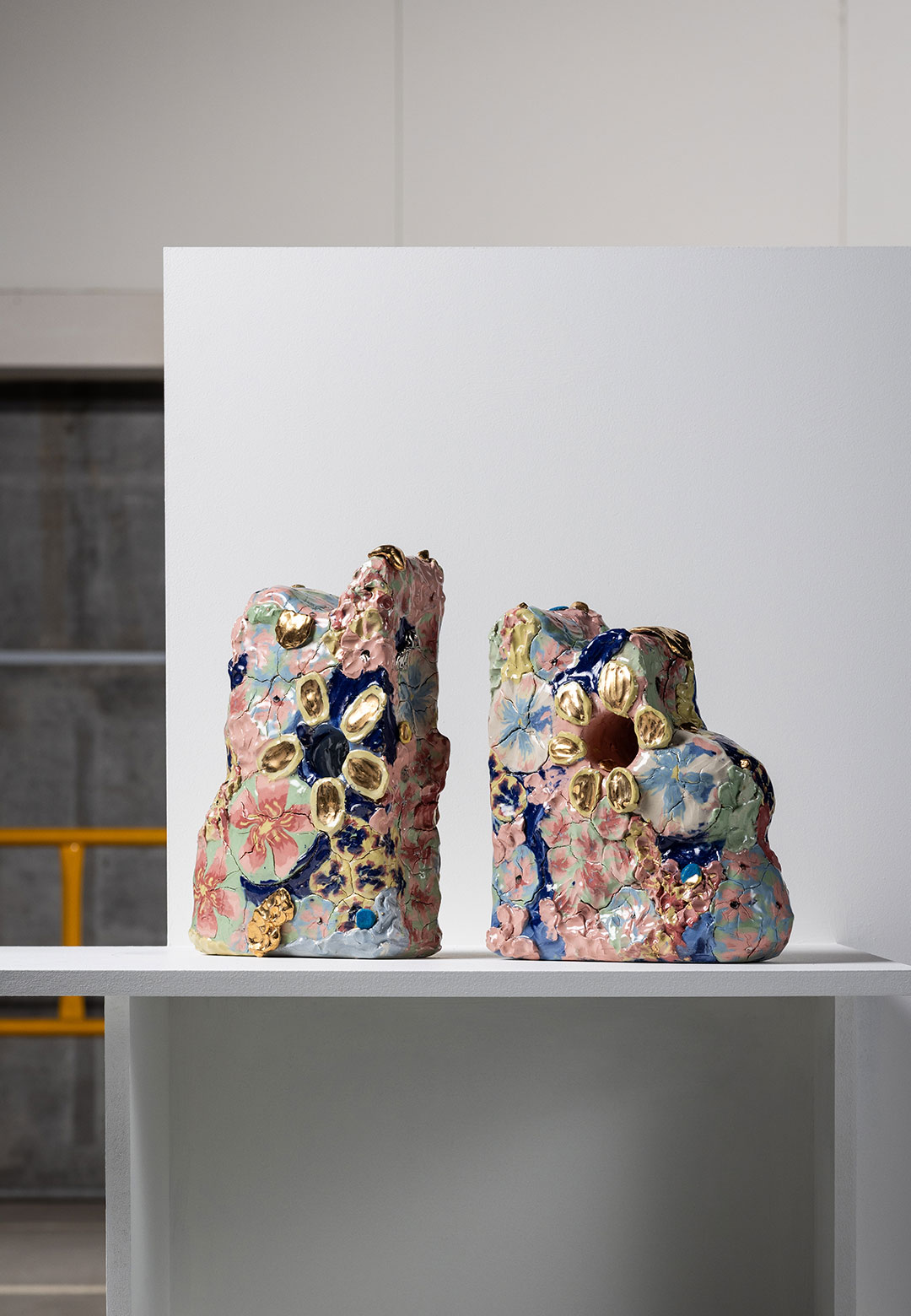 'Bookends' at Dundee Design Festival 2024 is reflective of vibrant tales and journeys