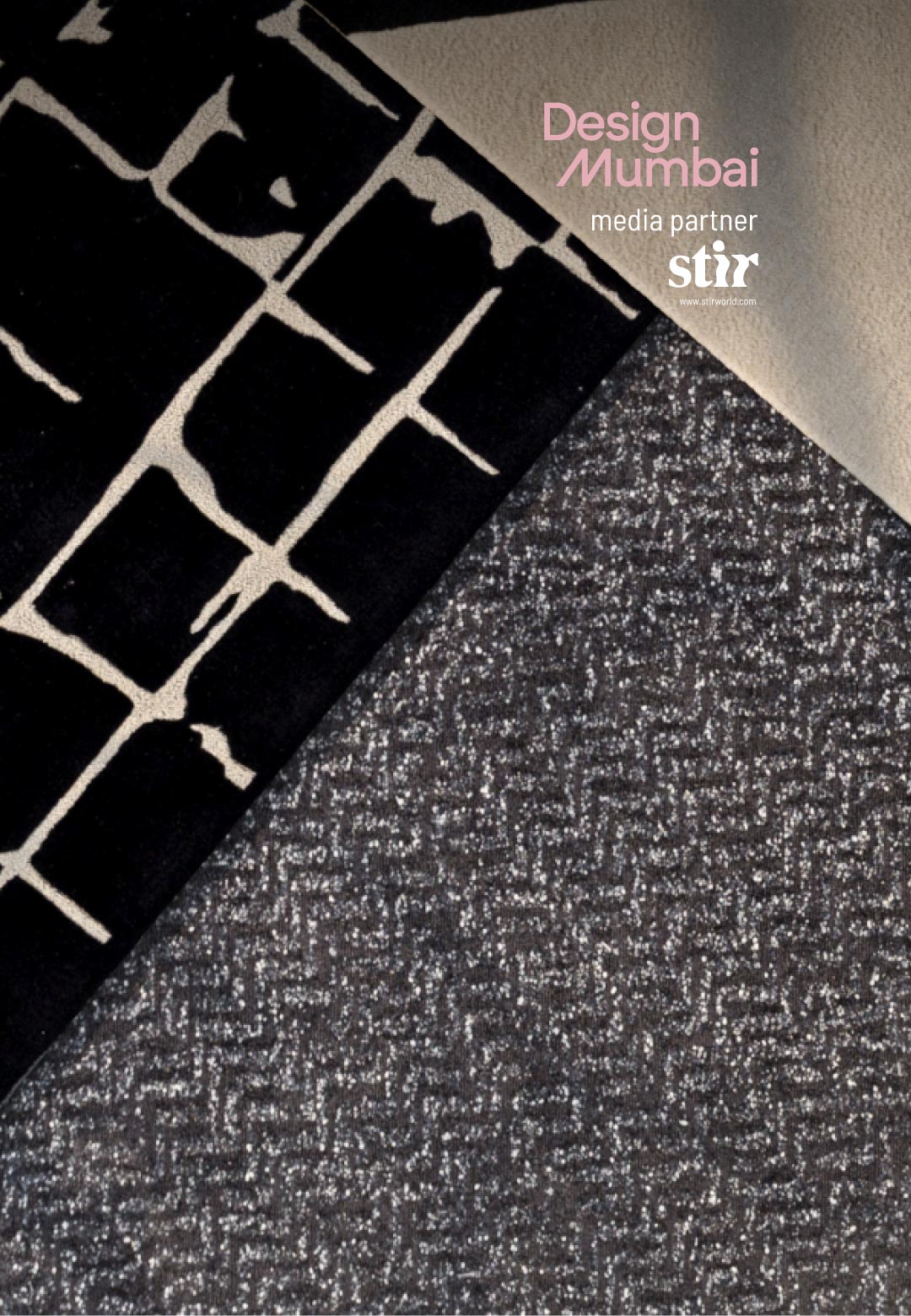 Jaipur Rugs to present its Vimar 1991 'Couture Collection' at Design Mumbai