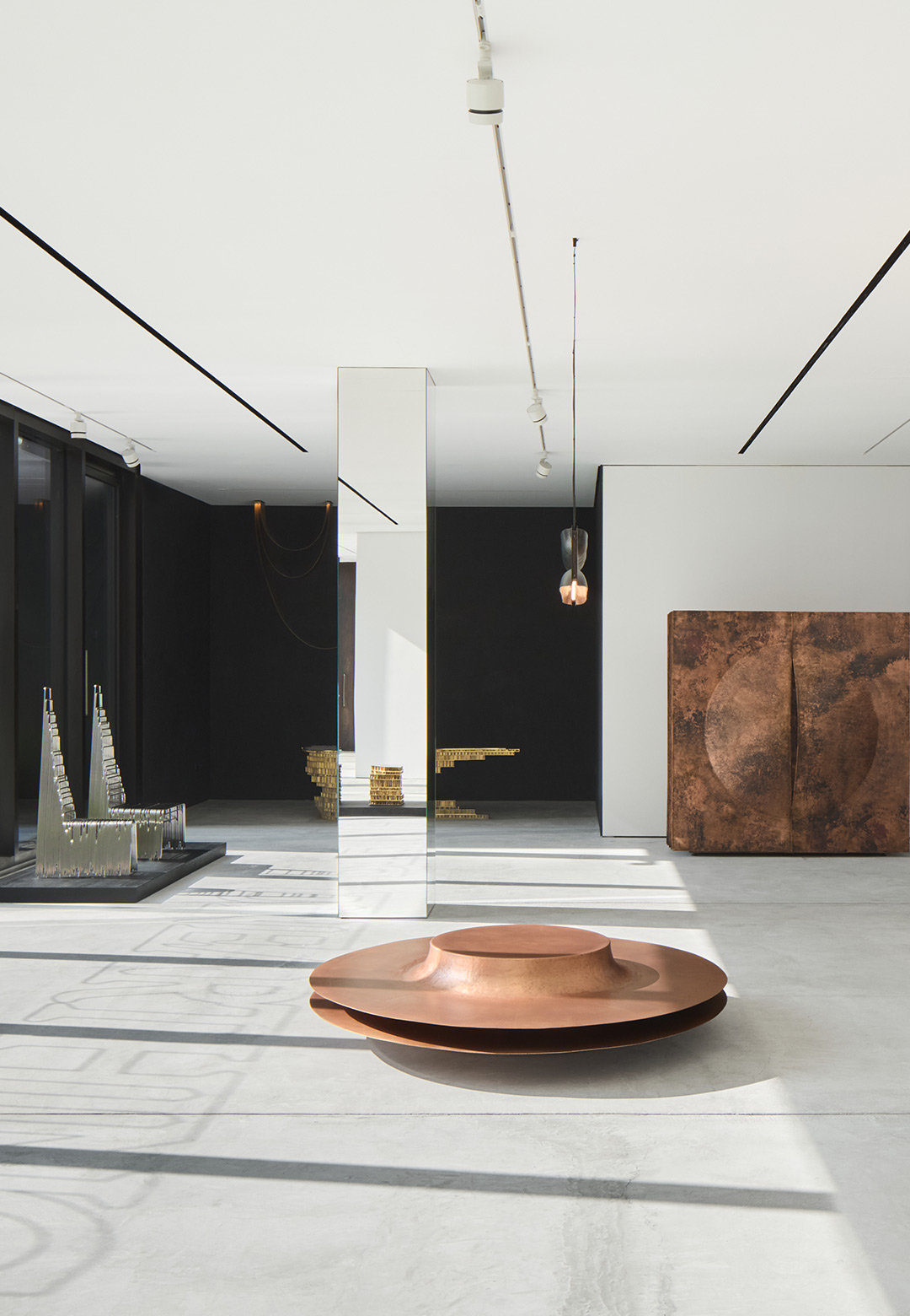 'UNEARTHING' a polemic design exploration of Mexico's metallurgical oeuvre