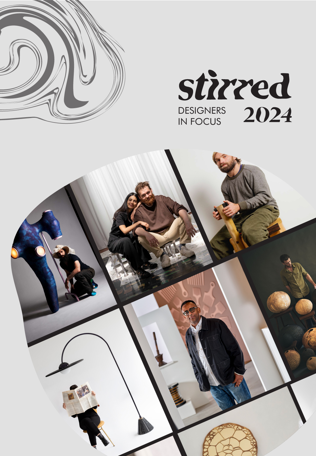 Designers in Focus: A look back at practices which stood out from the creative cabal