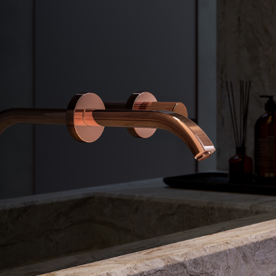 'Navia' by Artize is a symbol of silent luxury, of progressive and functional design