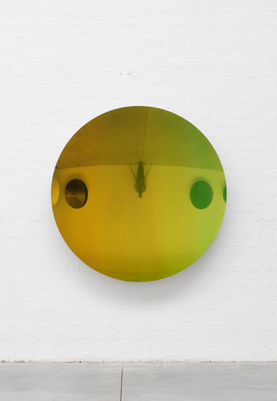 Contemporary icons: Galleria Continua's participation at the India Art Fair 2025