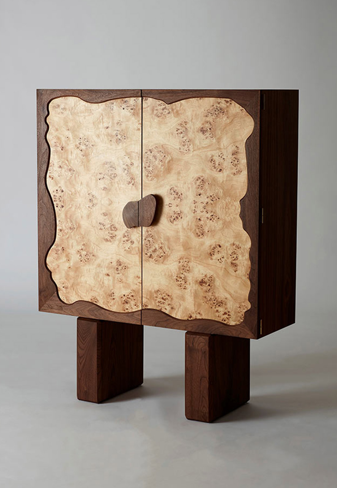 'Älvsjö gård' at the Stockholm Furniture Fair 2025 brings whimsy to Scandinavian design