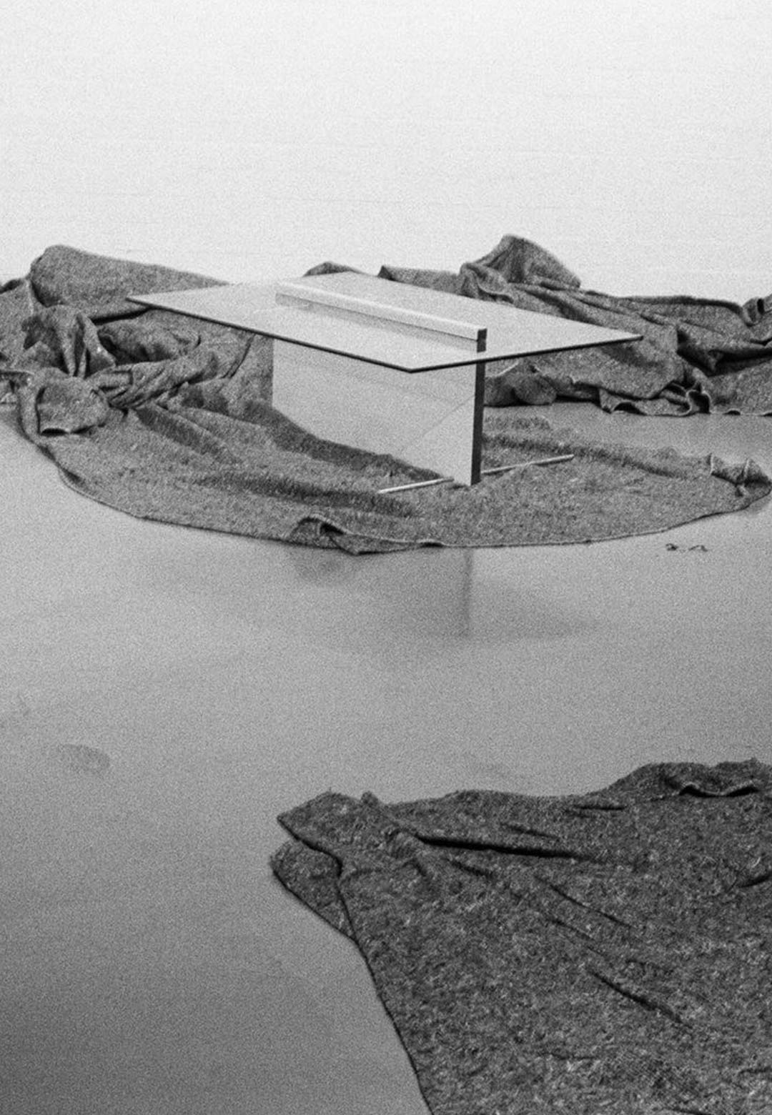 Amelia Stevens' quiet annotations in the 'Species of Tables and Other Pieces'