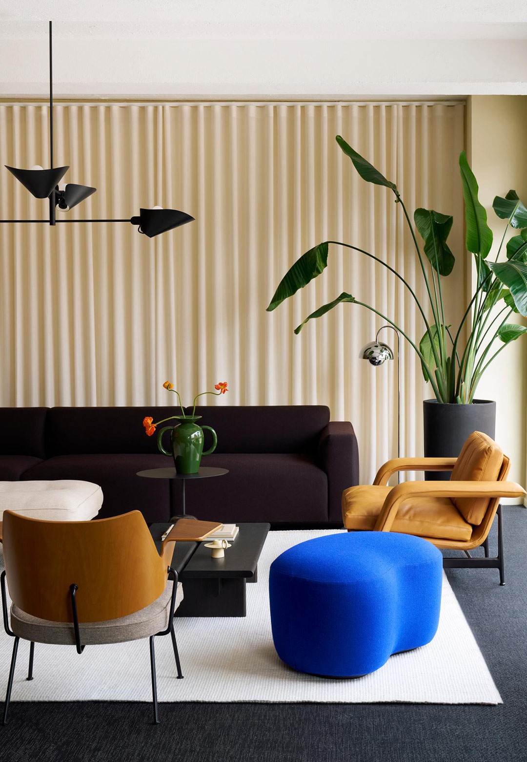 Luca Nichetto x &Tradition pay ode to design legacy and cultural identity