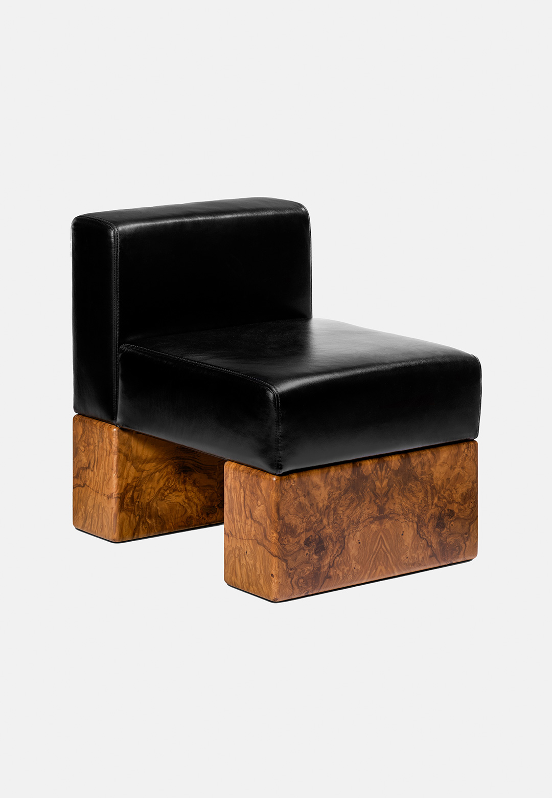 The '313 Collection' by SANAYI313 sets a design dialogue with an industrial context