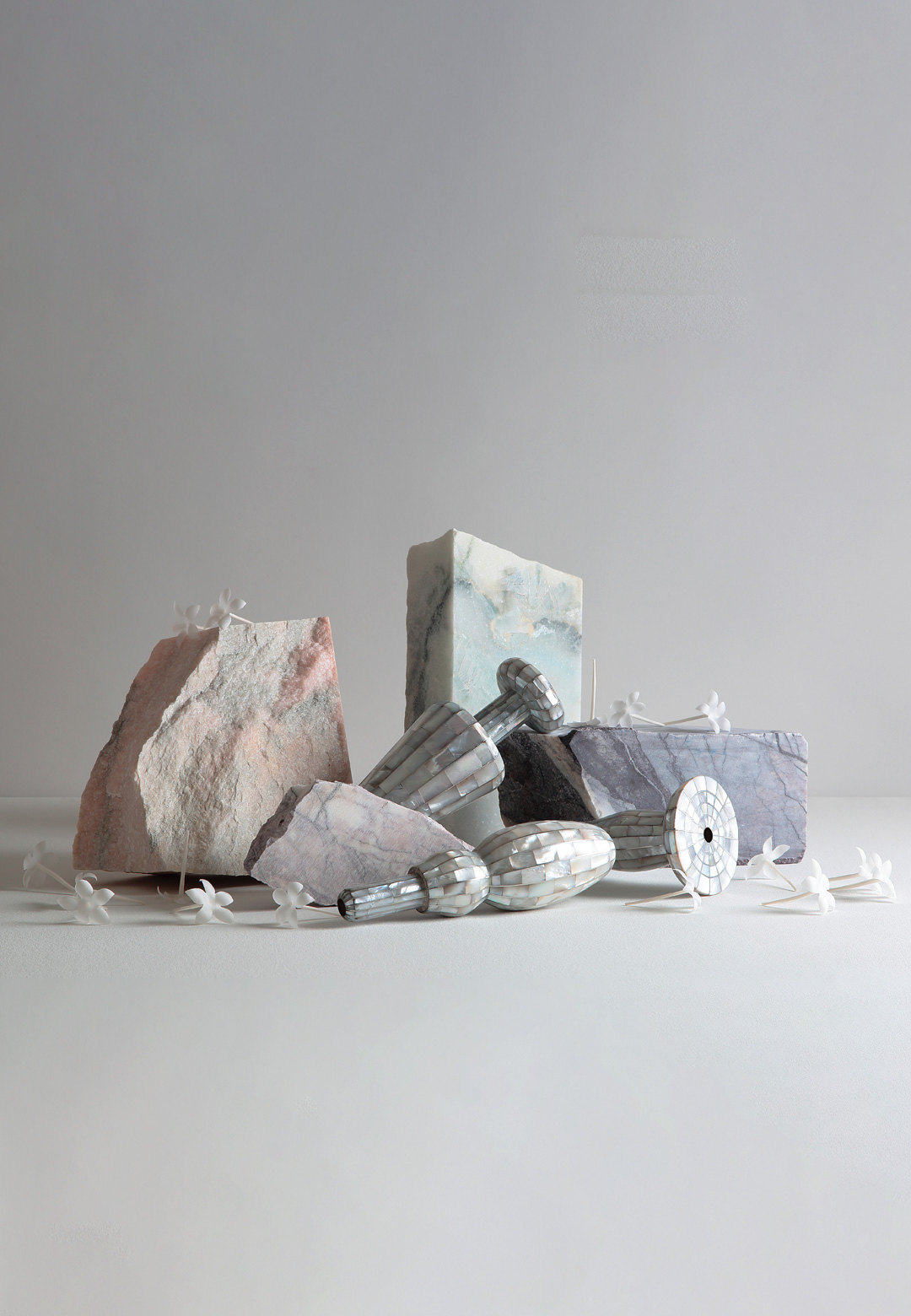 'Divine Decadence' by Richard Yasmine exudes opulence and provocation at 5VIE