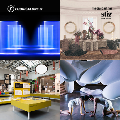 Fuorisalone 2025 envisions the future of design through 'Connected Worlds'