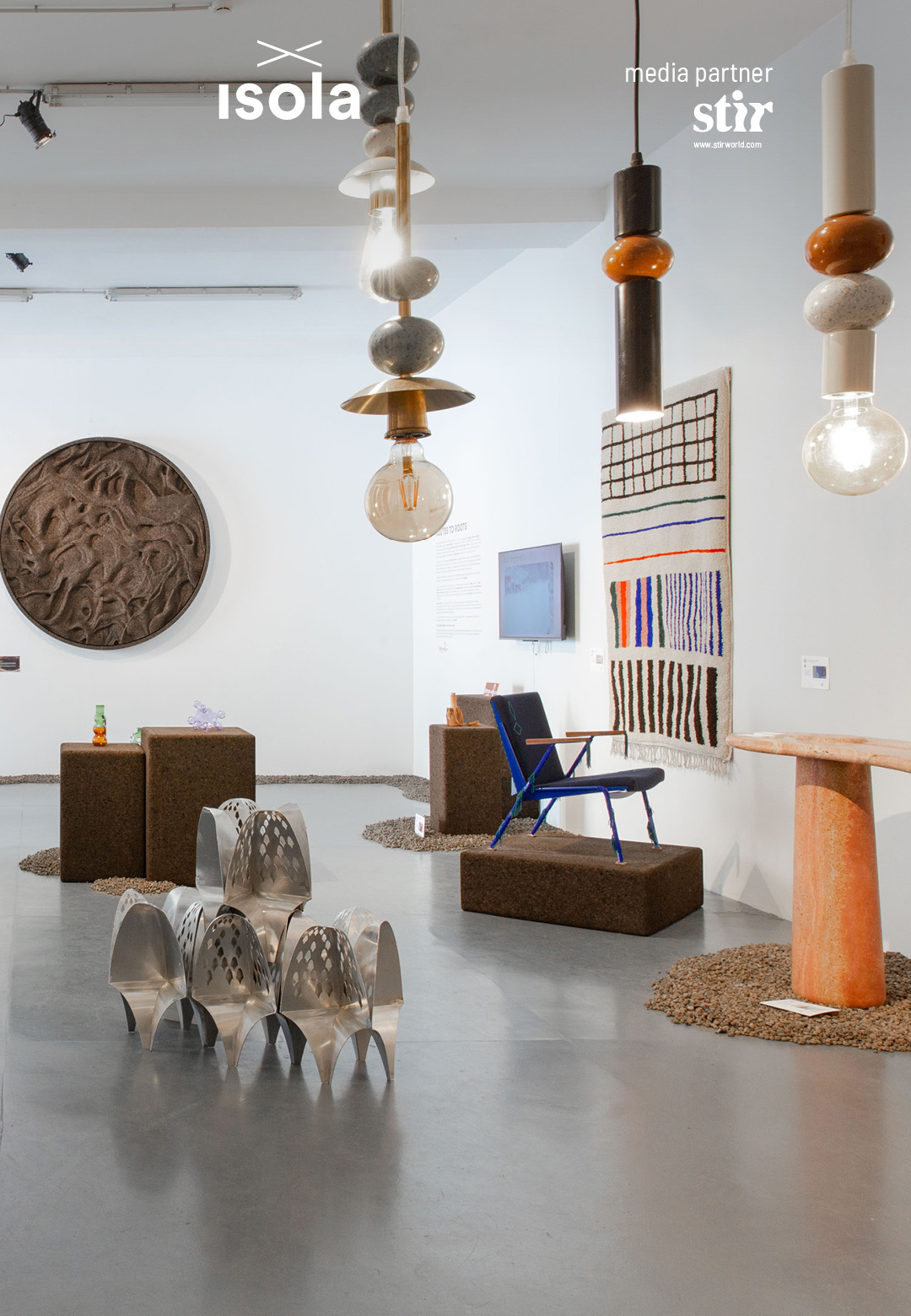 Isola Design Festival 2025 captures the evolving zeitgeist of contemporary design
