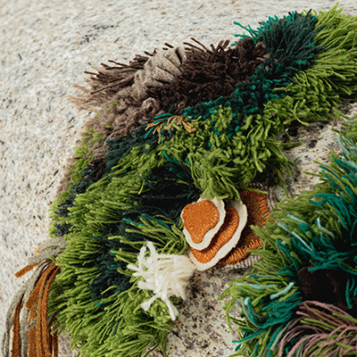 ASSIMAGRA encourages 'Broot - Dialogues from Within' at Milan Design Week 2025
