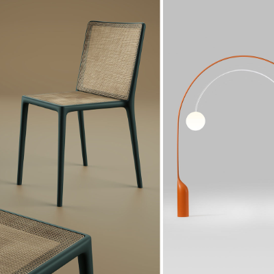 Archiving memories & celebrating the future: Kartell&rsquo;s presentations at MDW 2025