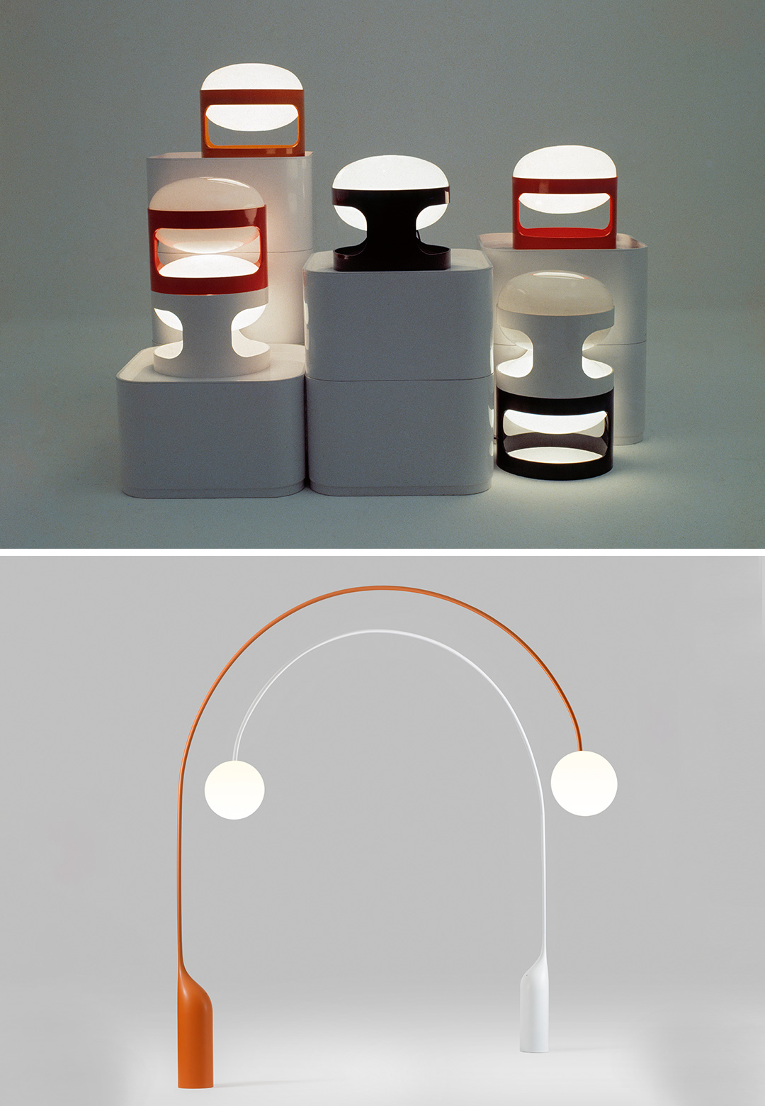Archiving memories & celebrating the future: Kartell’s presentations at MDW 2025