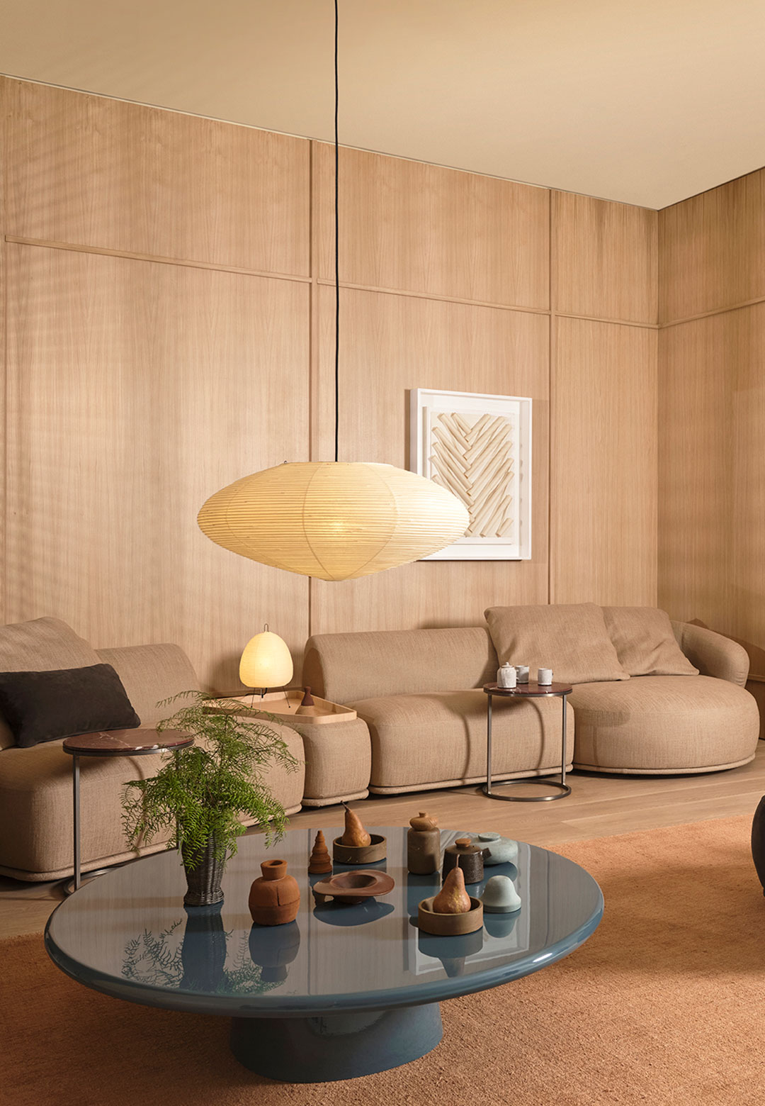 Inside Meridiani’s immersive ‘my home is ME’ experience at MDW 2025</em>