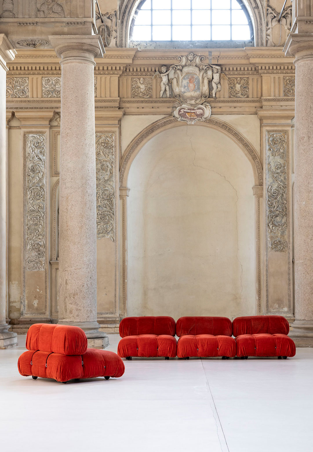 Matter Becomes Language as Volumnia presents exclusive projects at MDW 2025