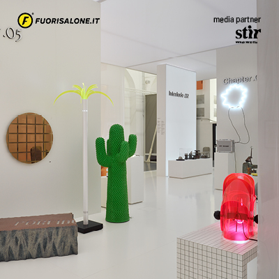 ADI Design Museum in Milan offers a tribute to the pioneering role of Italian design