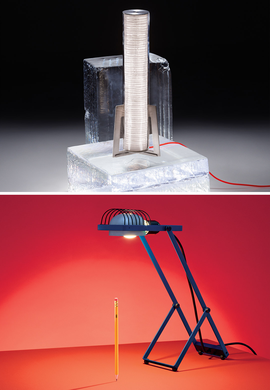 Light, legacy and care: Artemide Dialogues and Danese Milano at Euroluce 2025