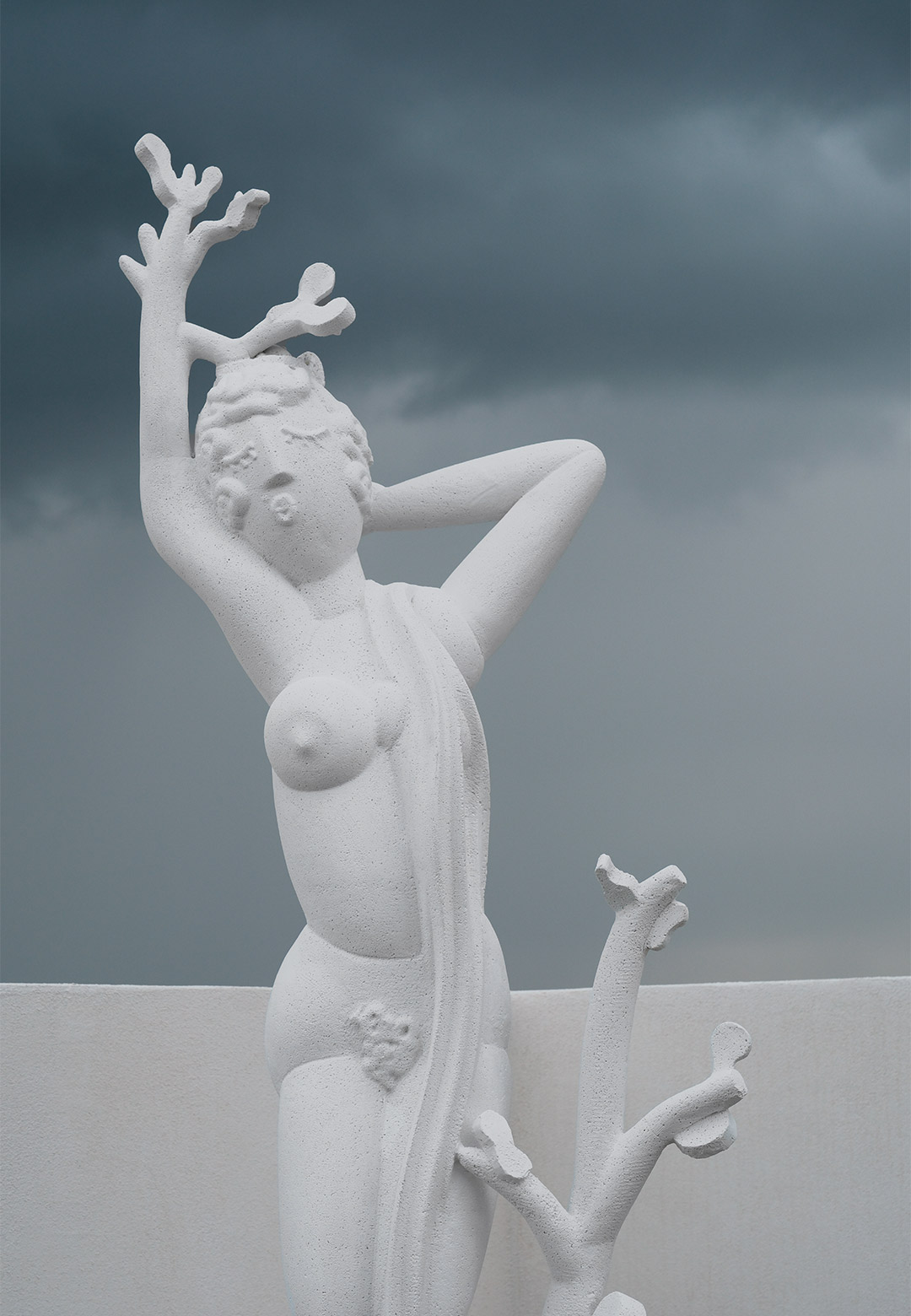 Antonio Aricò brings myth, memory and Mediterranean joy to Milan Design Week