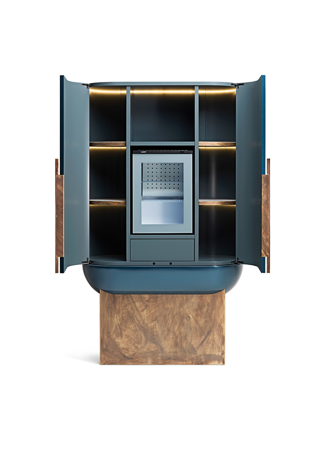 Visionnaire showcases concepts of smart innovation and sustainability at MDW 2025