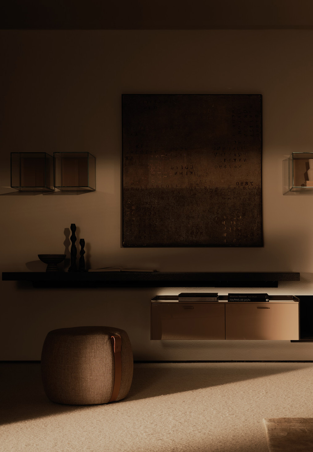 Lema's design journey unfolds as immersive storytelling at Milan Design Week 2025