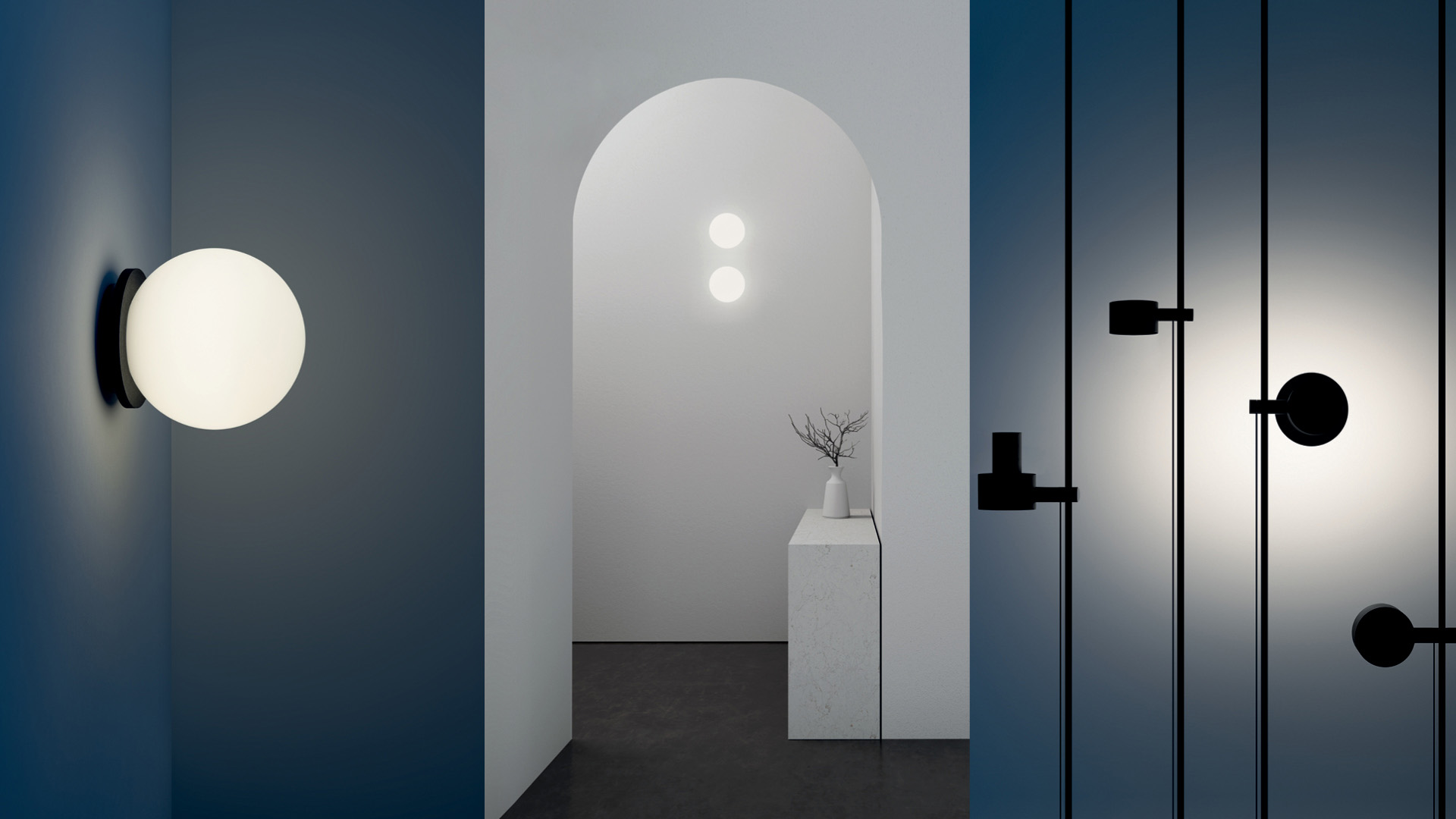 Form, emotion and the architecture of light: Davide Groppi at Milan Design Week 2025