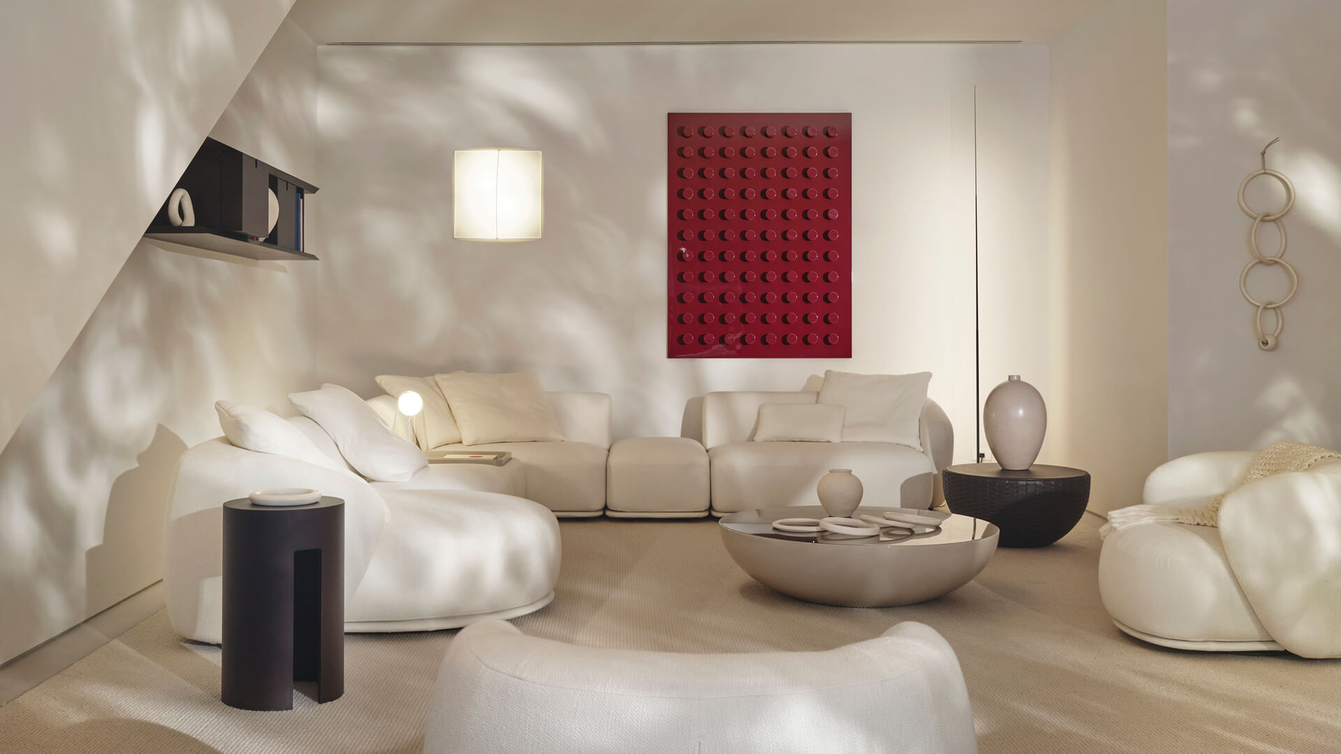 Meridiani inaugurates its first mono-brand store in New York City