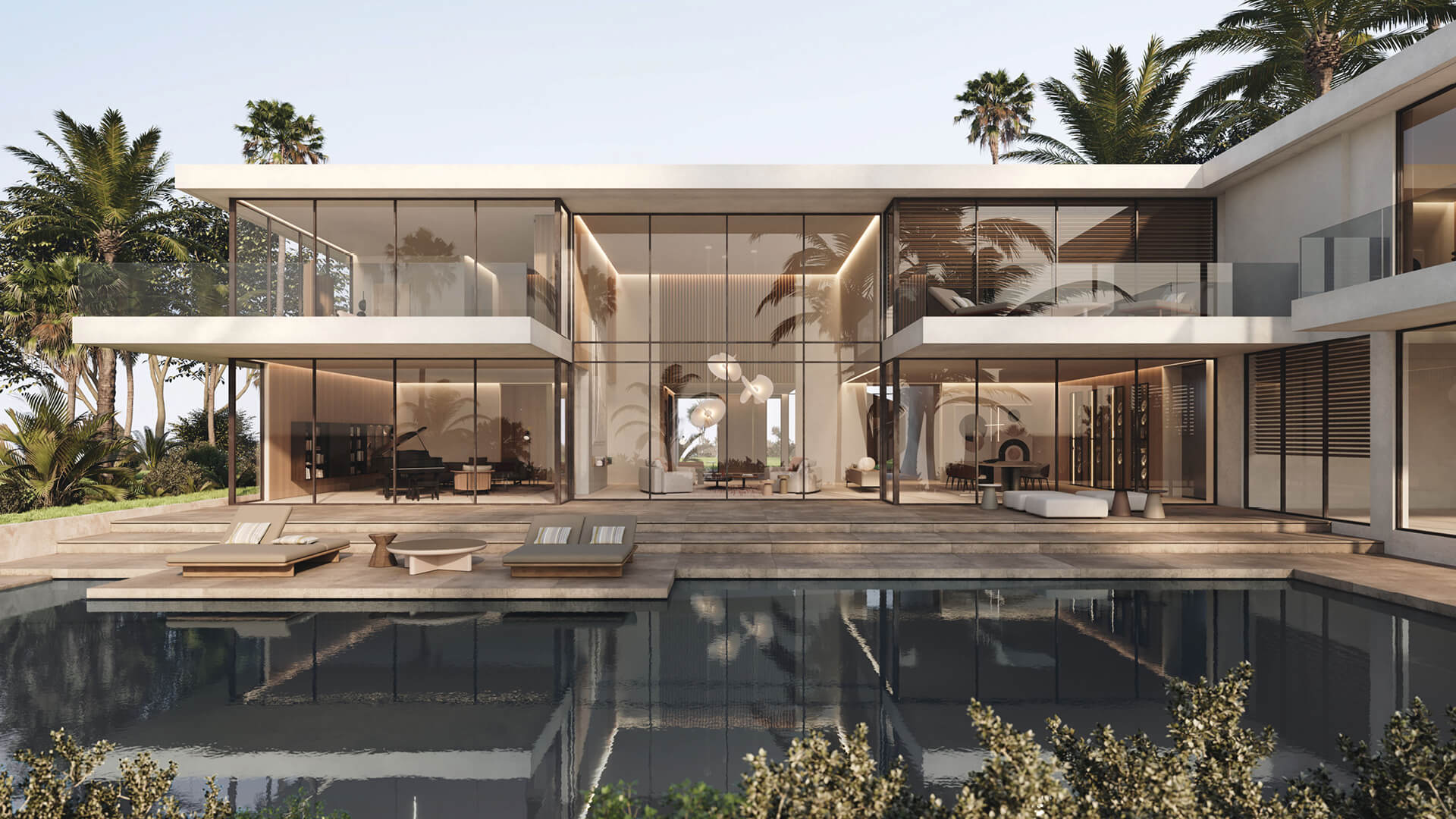 Lema communicates their philosophy for universal design via ‘In’Habit’