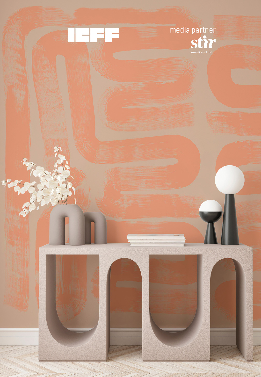 Designing in Harmony at ICFF 2025, a global stage for human-centred design