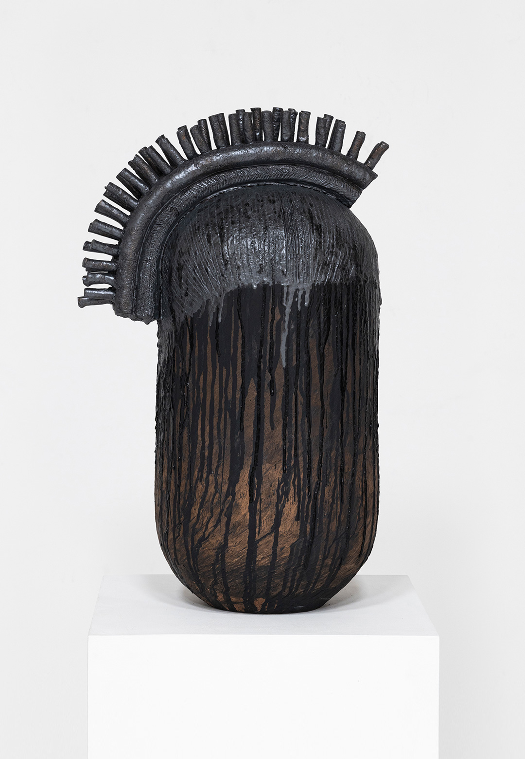 Representation as 'an act of agency' marks Southern Guild's debut at Frieze New York