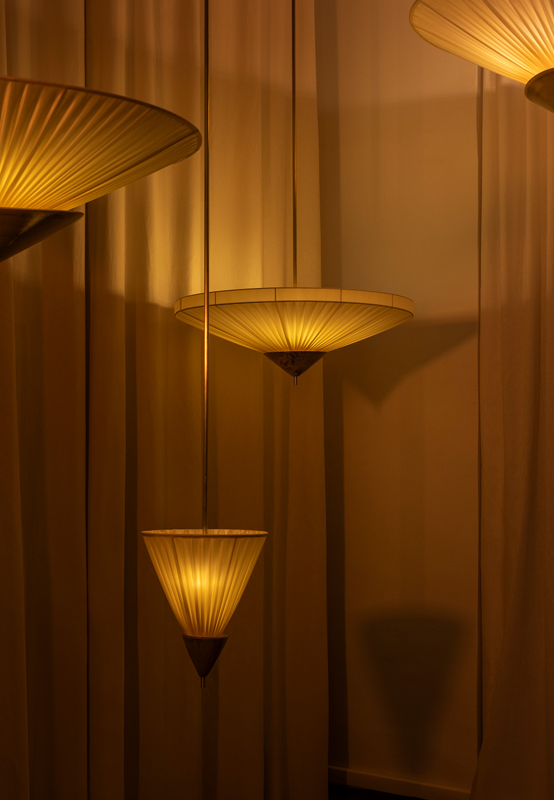 Elsa Foulon casts 'The Reveries' during NYCxDESIGN Festival 2025