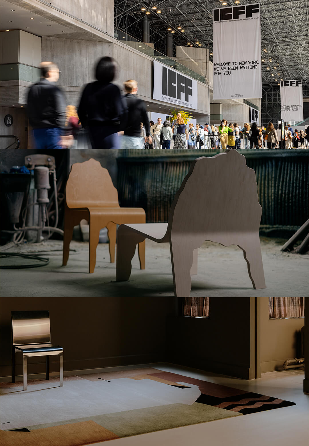 How the NYCxDESIGN Festival 2025 proclaims that 'Design is for Everyone'