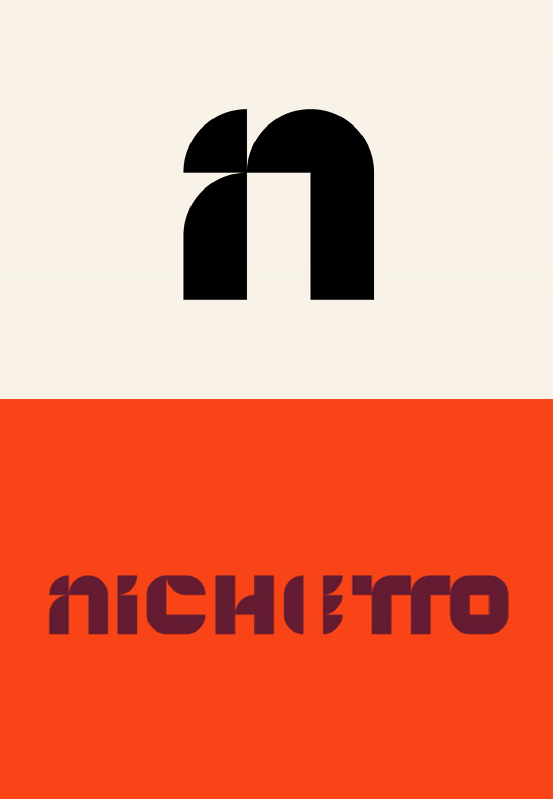 Luca Nichetto's studio celebrates 25 years with a fresh rebranding and new identity