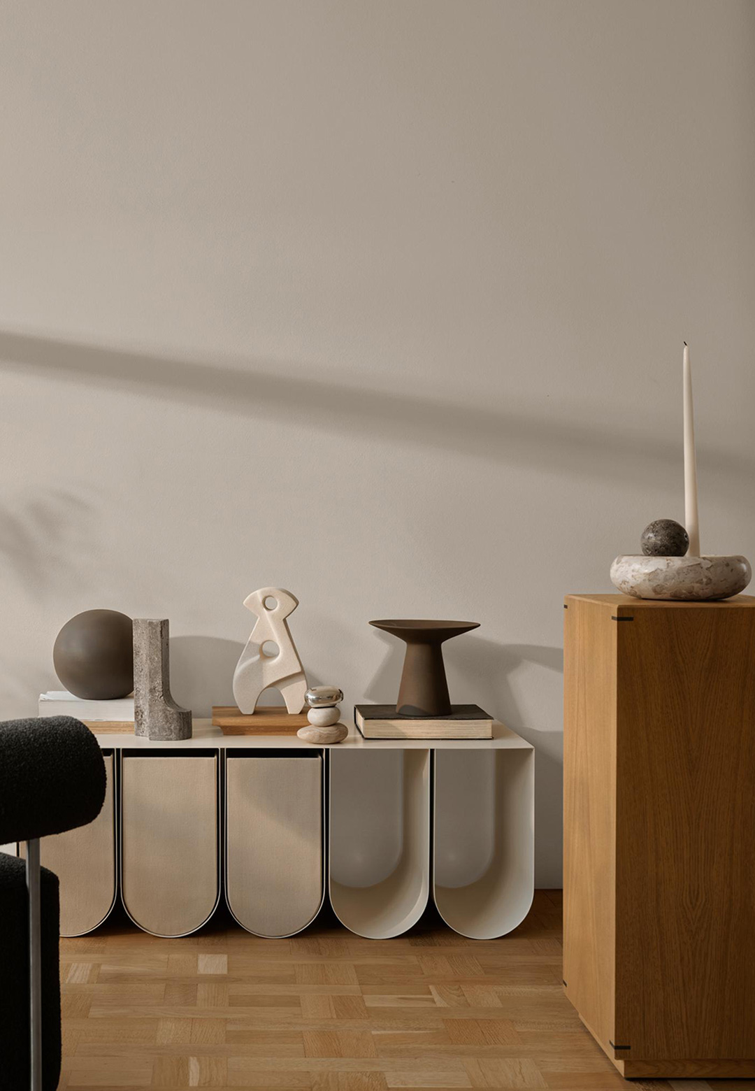 Kristina Dam Studio presents The Artistic Home at 3daysofdesign 2025