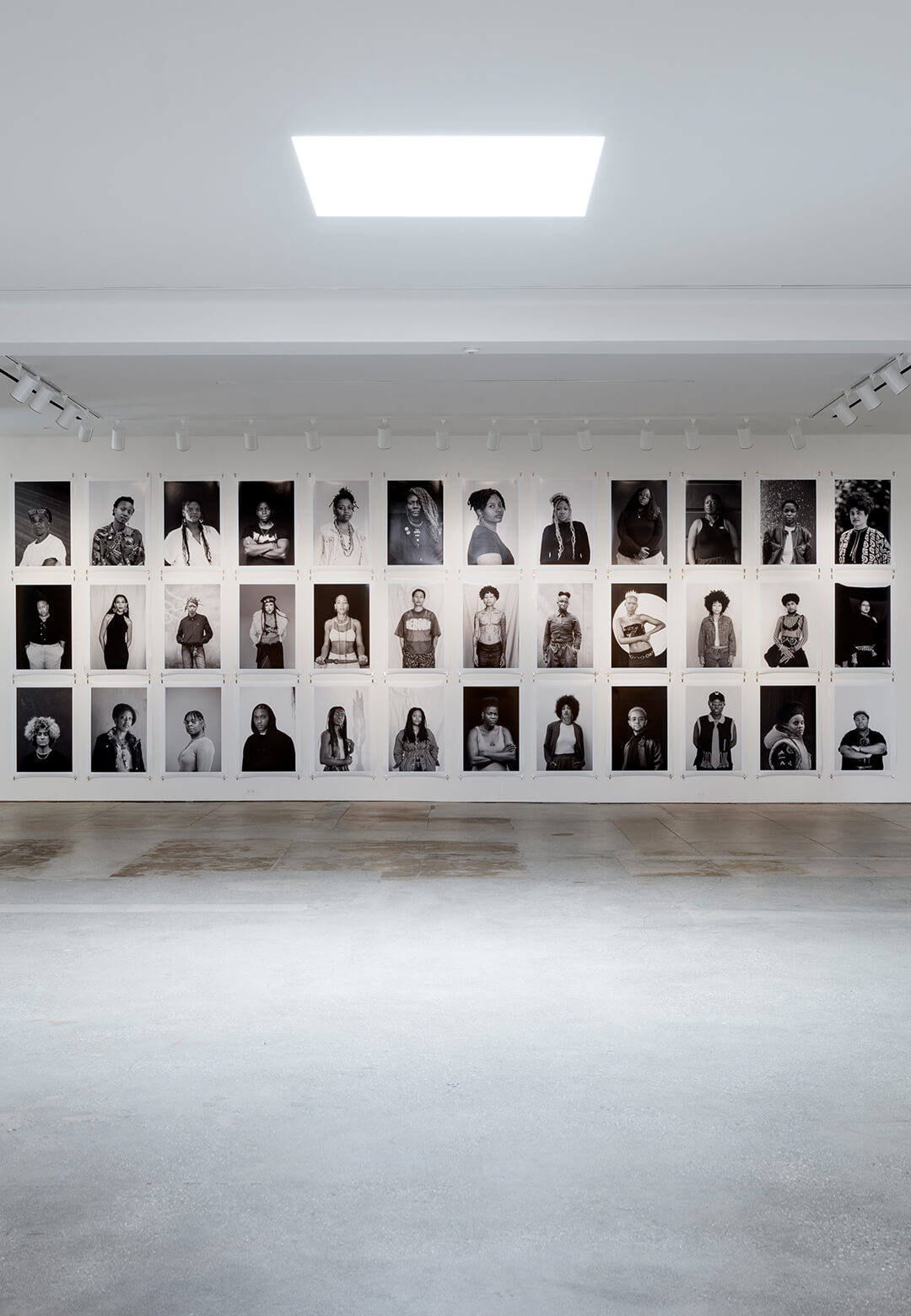 Faces and Phases 19: Zanele Muholi's radical portraits of Black Queer resilience