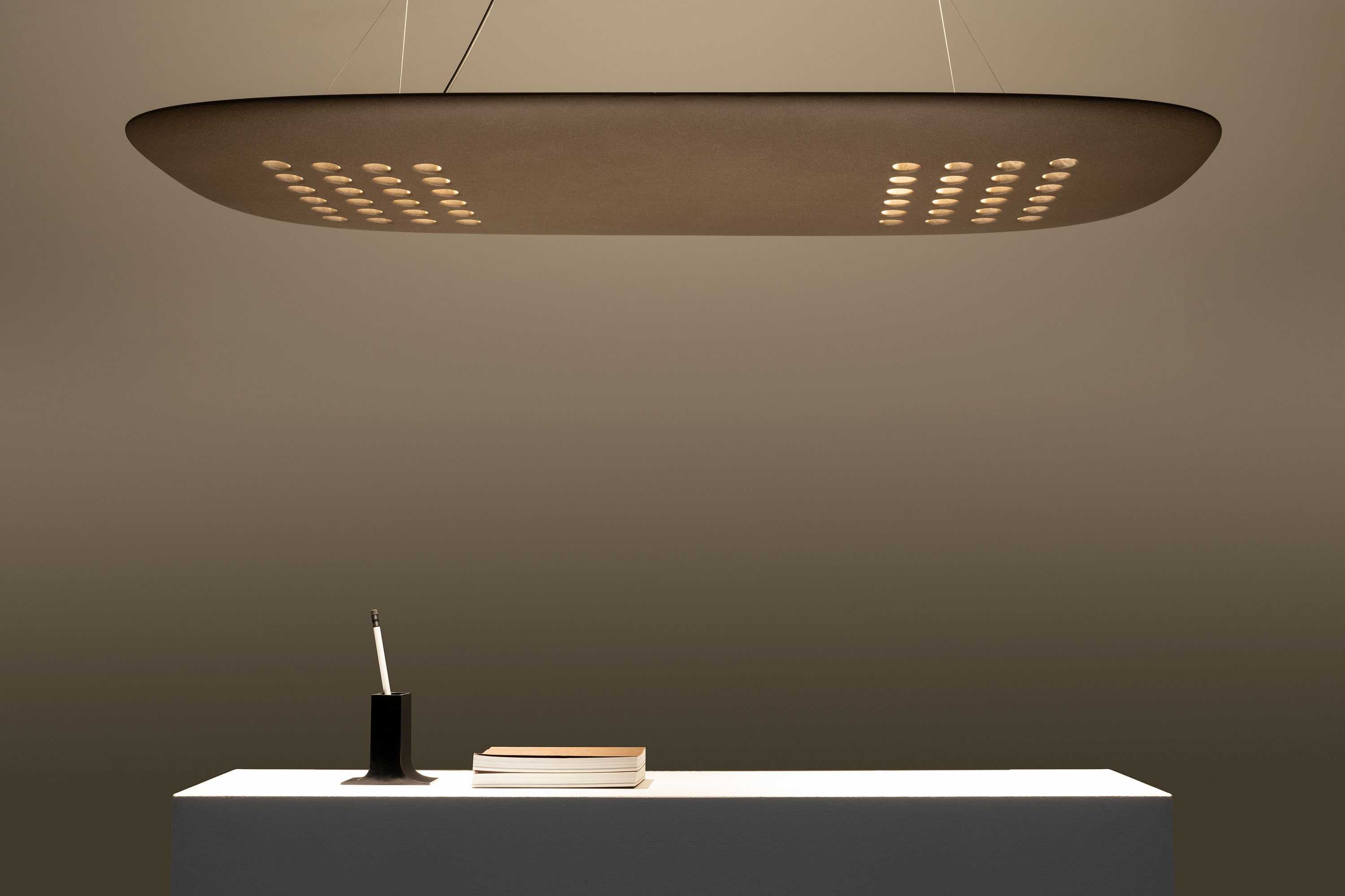 Milan Design Week 2023 - Competition - Gineico Lighting