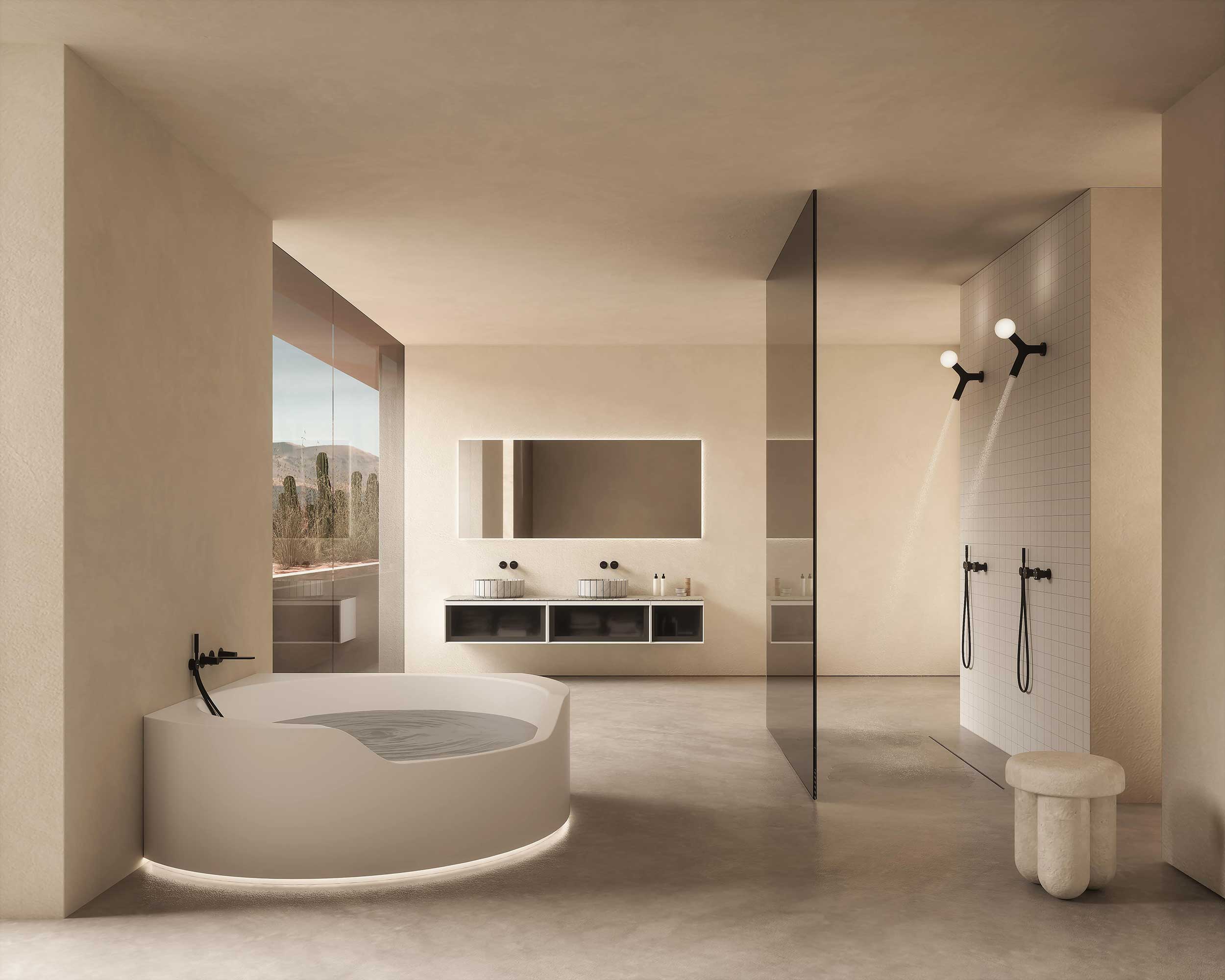 antoniolupi-broadens-the-horizons-of-bathroom-design-at-salone-2022