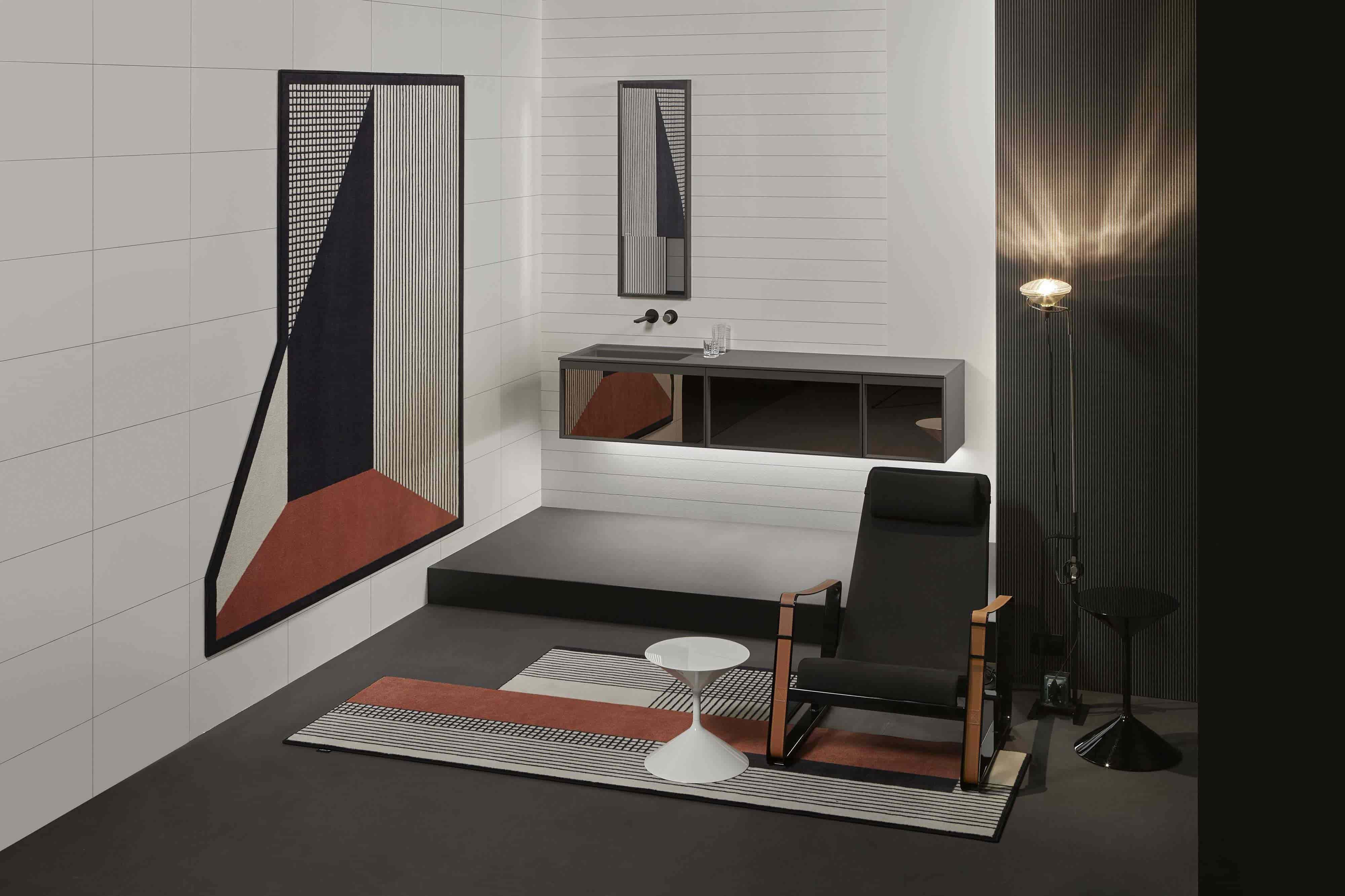 antoniolupi-x-gumdesign-launch-3d-patterned-carpets