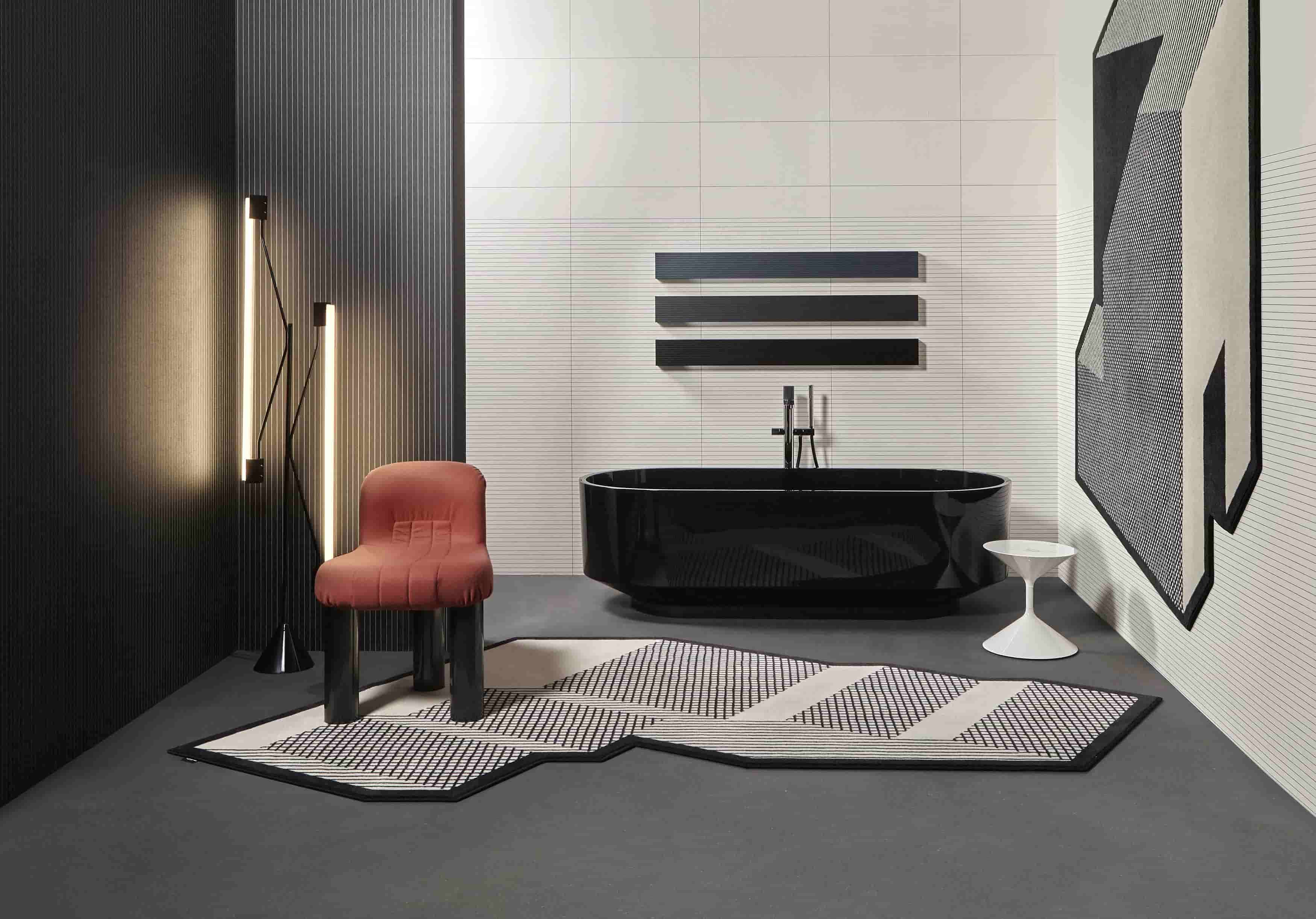 antoniolupi-x-gumdesign-launch-3d-patterned-carpets