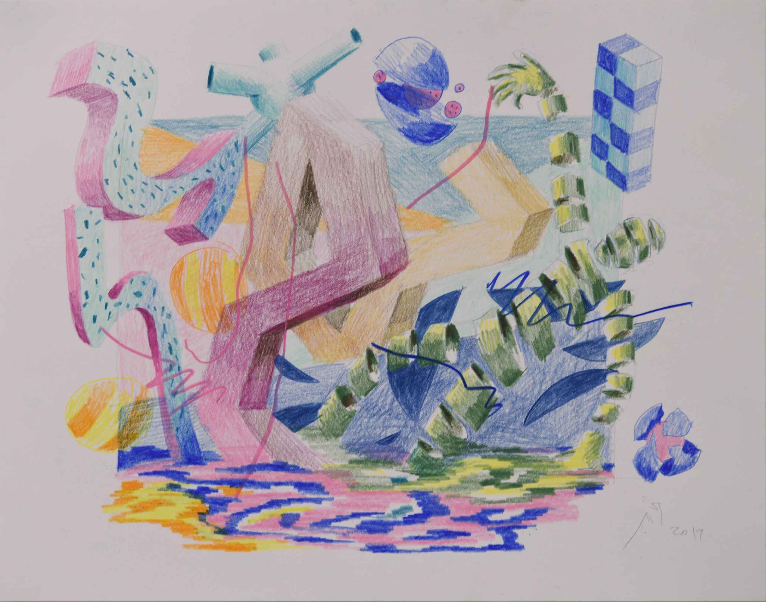 ayyam-gallery-iterates-the-longstanding-relevance-of-paper-in-latest-exhibition