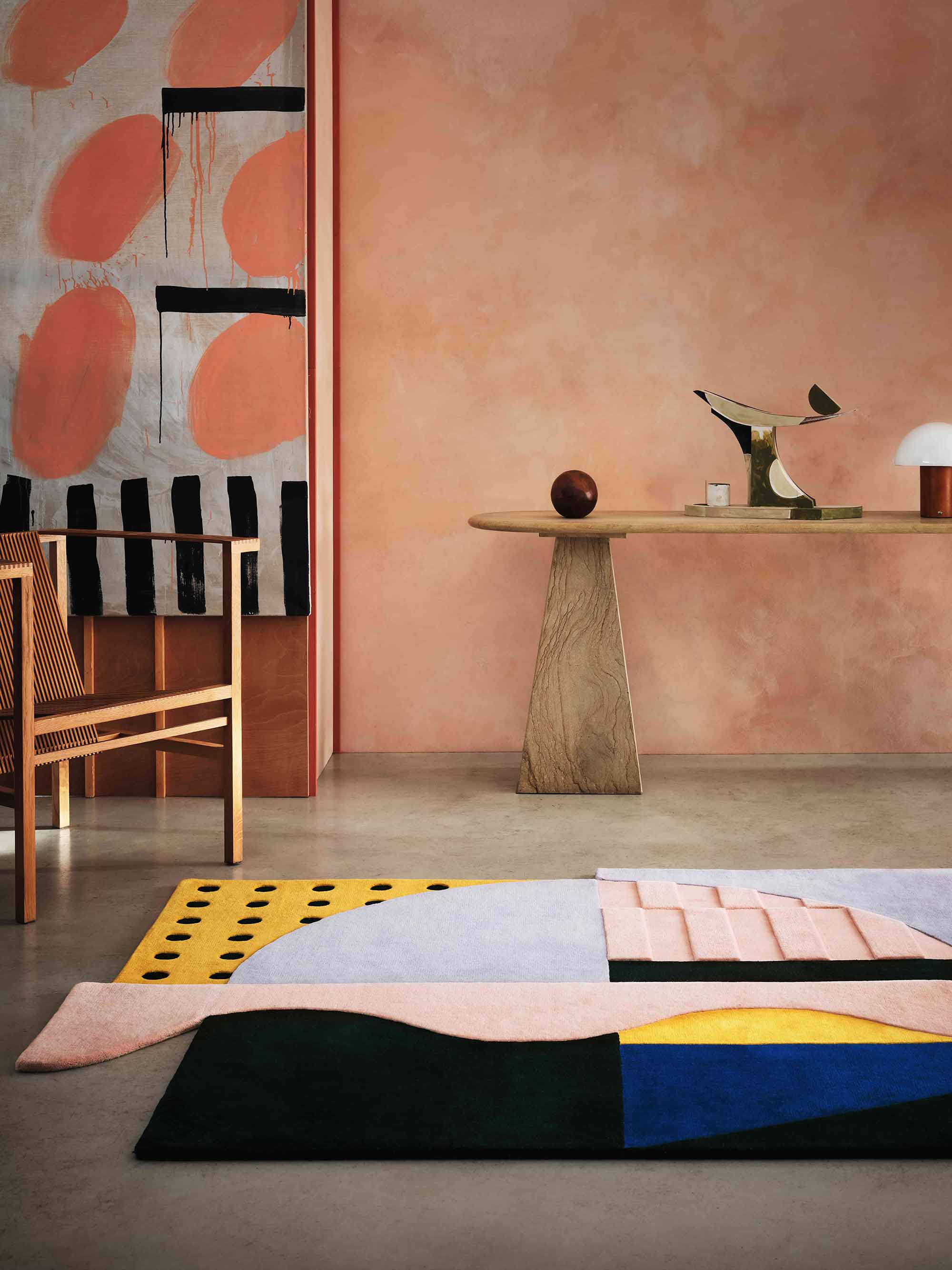 emily-forgot-x-floor-story-s-latest-rug-collection-combines-art-with-geometry