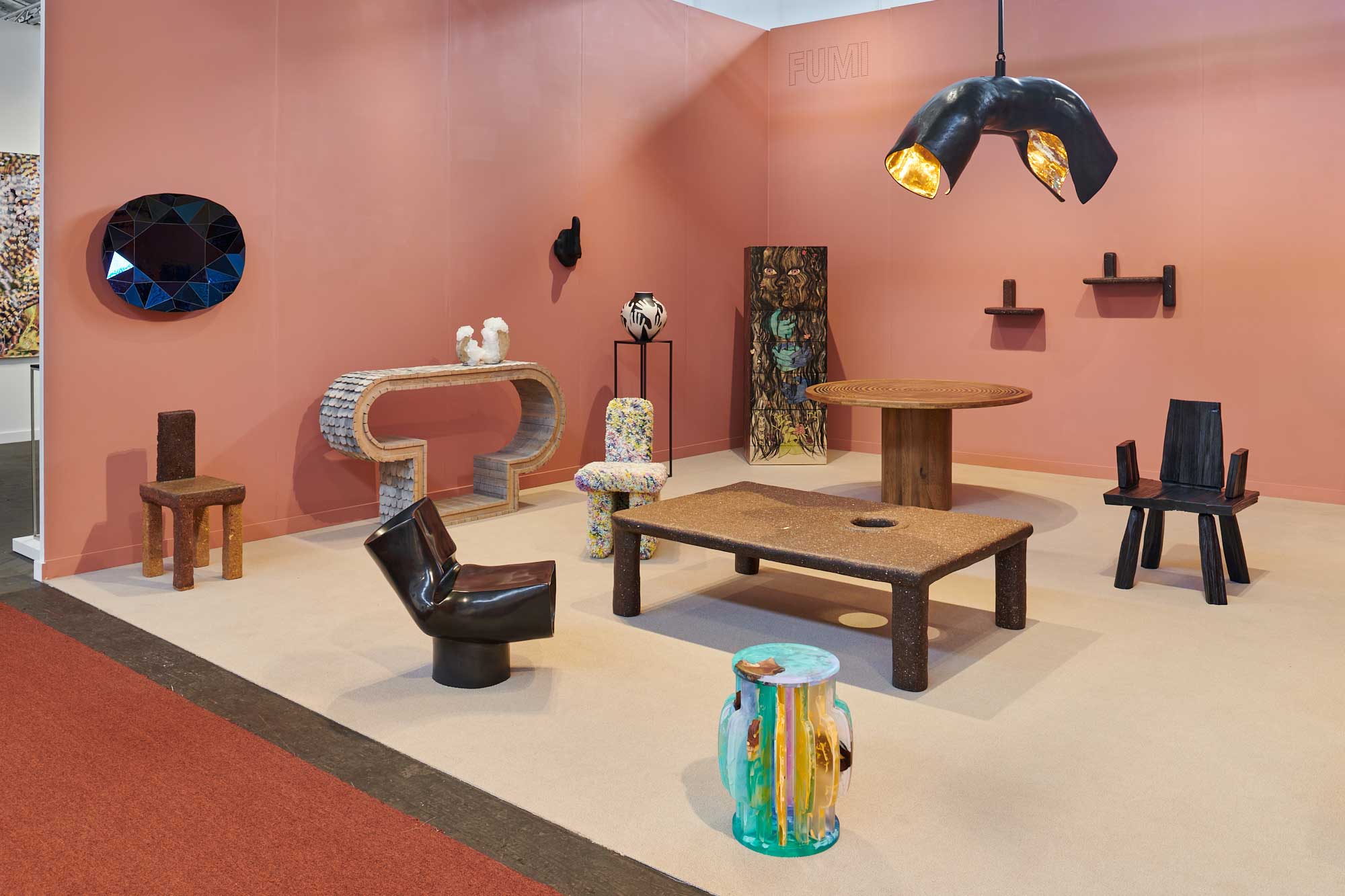FOG Design+Art hosts eighth edition of the international fair in San Francisco STIRpad